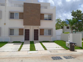 Vacation Homes. Casa Vacacional